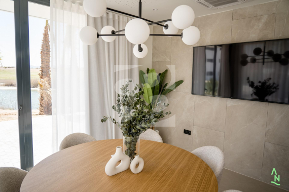 Apartamento - Obra Nueva - Alhama De Murcia - Condado De Alhama