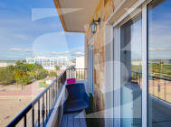 p · La Revente ALMORADÍ · Almoradi