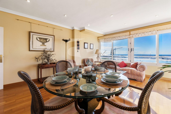 A - Segunda Mano - TORREVIEJA - CLUB NAUTICO TORREVIEJA