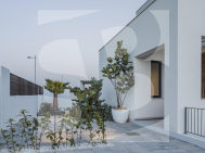 Villa · Obra Nueva FINESTRAT · Campana Garden