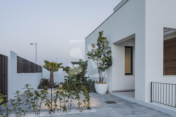 v - Resale - FINESTRAT - Campana Garden