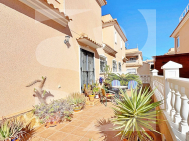 Townhouse · Resale ORIHUELA COSTA · Villamartin
