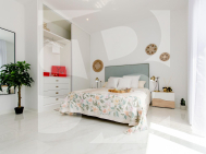 Villa · Nouvelle construction ORIHUELA · Vistabella Golf