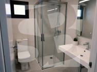 Town House · Nouvelle construction Fuente Álamo · La Pinilla