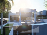 Villa · New Build ROJALES · Doña Pepa