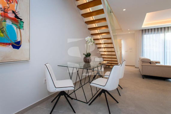 Town House - New Build - PILAR DE LA HORADADA - Torre de la Horadada