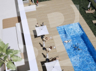 Appartement · Nouvelle construction LOS ALCAZARES · Los Narejos
