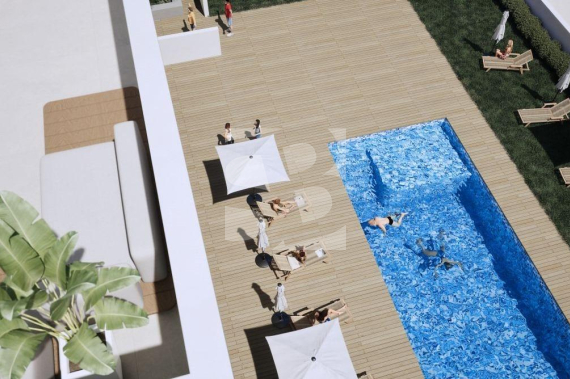 Apartment - New Build - LOS ALCAZARES - Los Narejos