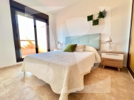 Apartment · Nowo zbudowane Aguilas · Collado Bajo