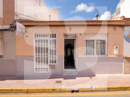 B · La Revente TORREVIEJA · Torrevieja