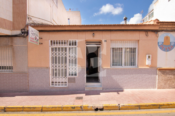 B - Resale - TORREVIEJA - Torrevieja