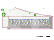 Villa · Nouvelle construction SAN JAVIER · Santiago De La Ribera