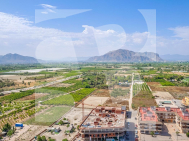 Apartment · New Build Jacarilla · pueblo