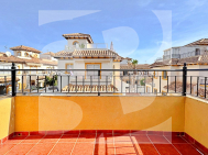 Townhouse · Resale ORIHUELA COSTA · La Campana