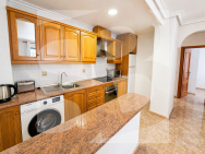 A · La Revente ORIHUELA COSTA · Cabo Roig