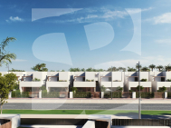 Villa · Nouvelle construction Torre Pacheco · Santa Rosalia Lake And Life Resort