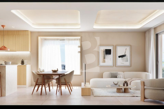 Apartment - New Build - BENIJOFAR - Pueblo