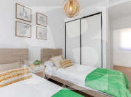 WILLA · Odsprzedaż FINESTRAT · 