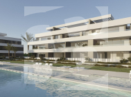 Penthouse · New Build la Nucia · Bello Horizonte