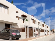 Bungalow · Nouvelle construction SAN PEDRO DEL PINATAR · Centro