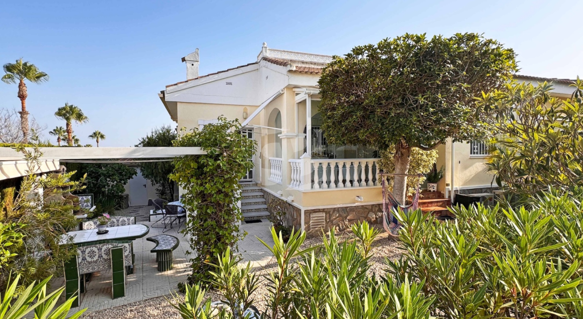 A · Resale ROJALES · Ciudad Quesada