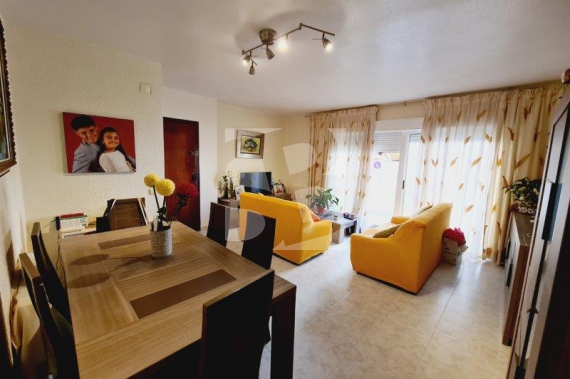 Appartement - La Revente - La Mata - La Mata