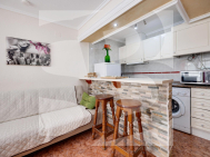 Appartement · La Revente TORREVIEJA · Curva del Palangre