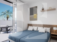 Appartement · Nouvelle construction LOS ALCAZARES · Los Narejos