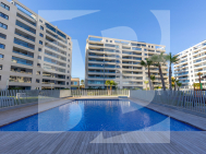 Apartment · Resale TORREVIEJA · Punta Prima