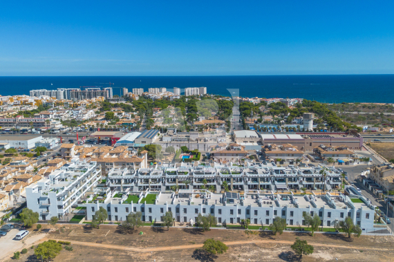 Attique - La Revente - ORIHUELA COSTA - Punta Prima