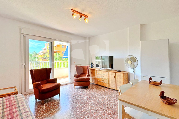 Appartement - La Revente - TORREVIEJA - Rocio del Mar