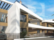 Bungalow · Nouvelle construction ORIHUELA COSTA · La Ciñuelica