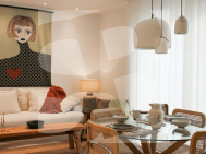 Bungalow · Nouvelle construction ALGORFA · La Finca Golf