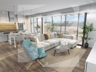 Villa · Obra Nueva FINESTRAT · Sea Hills