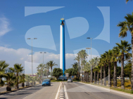 Penthouse · Resale TORREVIEJA · Centro