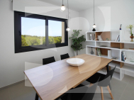 Appartement · Nouvelle construction PILAR DE LA HORADADA · Lo Romero Golf