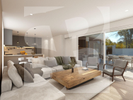 Villa · Nouvelle construction CIUDAD QUESADA · La Marquesa Golf