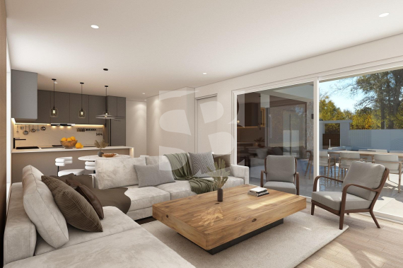 Villa - New Build - CIUDAD QUESADA - La Marquesa Golf