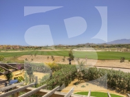 Villa · New Build Cuevas Del Almanzora · Desert Spring Golf