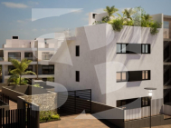 Apartment · Nowo zbudowane FINESTRAT · 