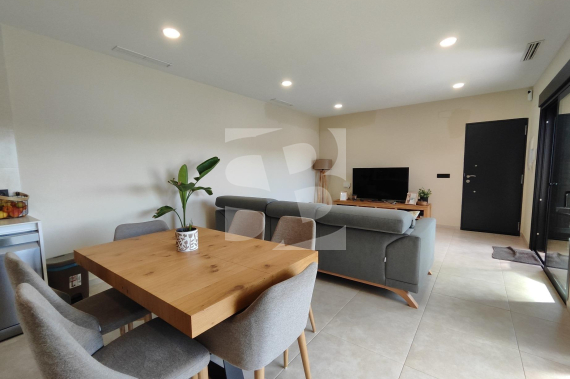Villa - New Build - Pinoso - Lel