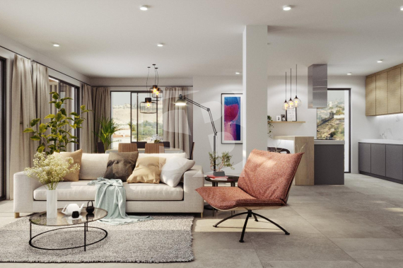 Villa - Obra Nueva - ROJALES - Golf La Marquesa (Ciudad Quesada)