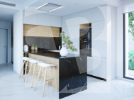 Villa · Obra Nueva FINESTRAT · Sierra Cortina