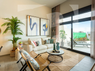 Villa · Nouvelle construction ALGORFA · La Finca Golf