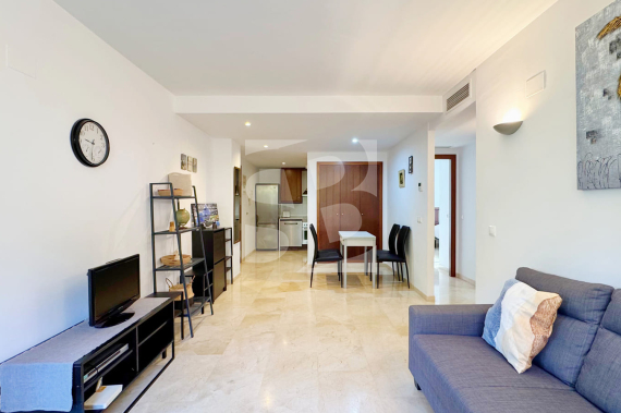 Apartamento - Segunda Mano - TORREVIEJA - Punta Prima