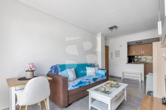 Apartment - Resale - TORREVIEJA - Rocio del Mar