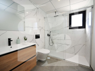 Town House · Nouvelle construction ORIHUELA COSTA · Las Filipinas
