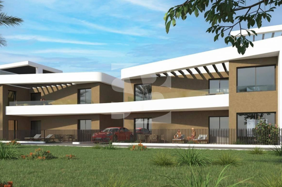 Bungalow - New Build - ORIHUELA COSTA - La Ciñuelica