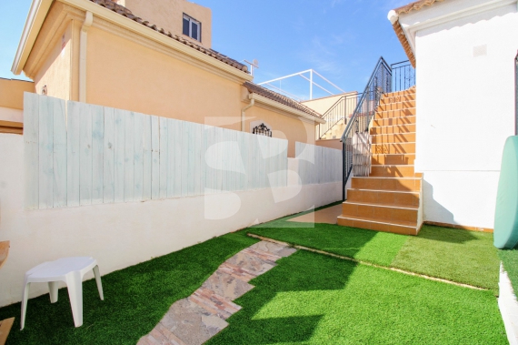 Chalet - Resale - TORREVIEJA - Playa De Los Locos