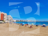 A · Resale TORREVIEJA · El Acequión - Los Náufragos